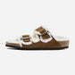 Birkenstock Kid's Arizona Shearling