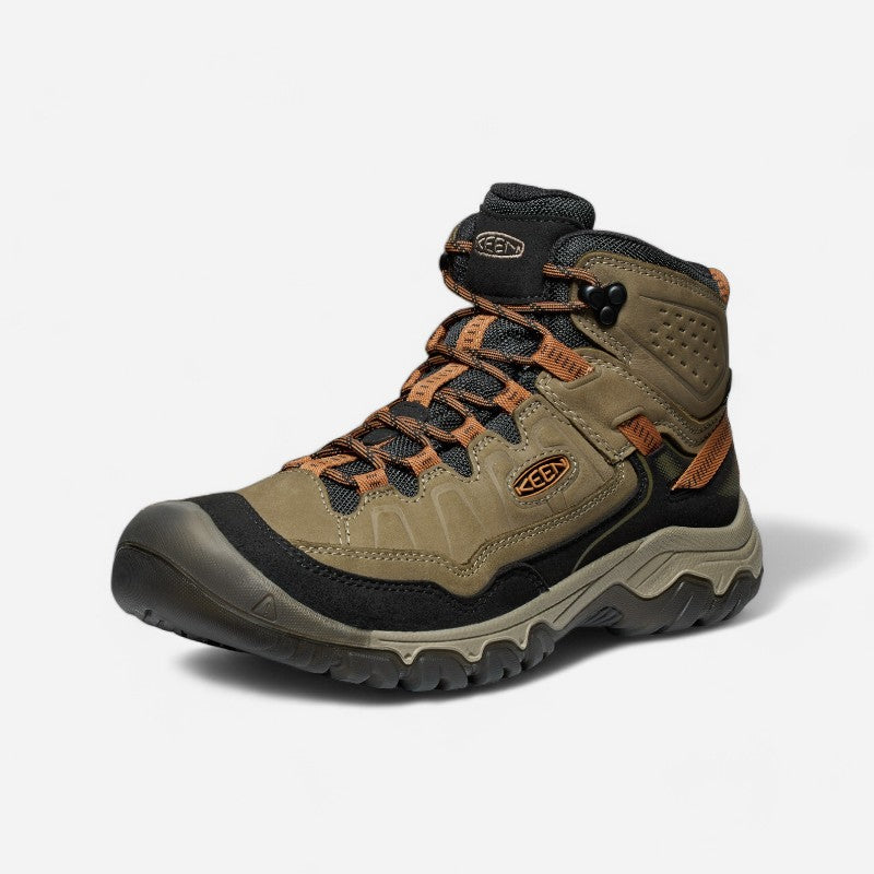 Keen Men's Targhee IV Waterproof Hiking Boot