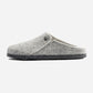 Birkenstock Zermatt Shearling Wool