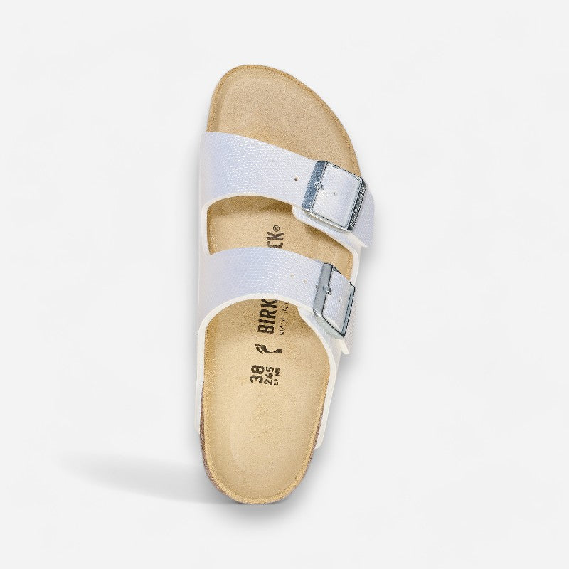 Birkenstock Arizona Lizard