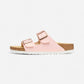 Birkenstock Arizona Lizard