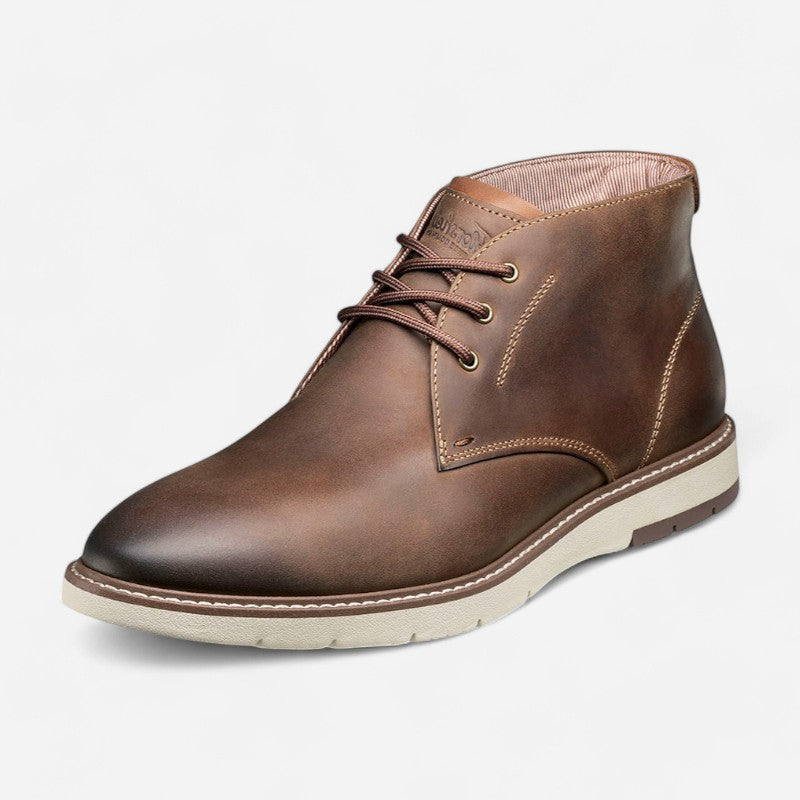 Florsheim Men's Vibe Plain Toe Chukka Boot