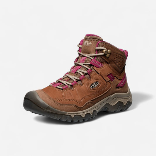 Keen Targhee IV Mid Waterproof