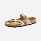 Birkenstock Mayari Soft Footbed Nubuck