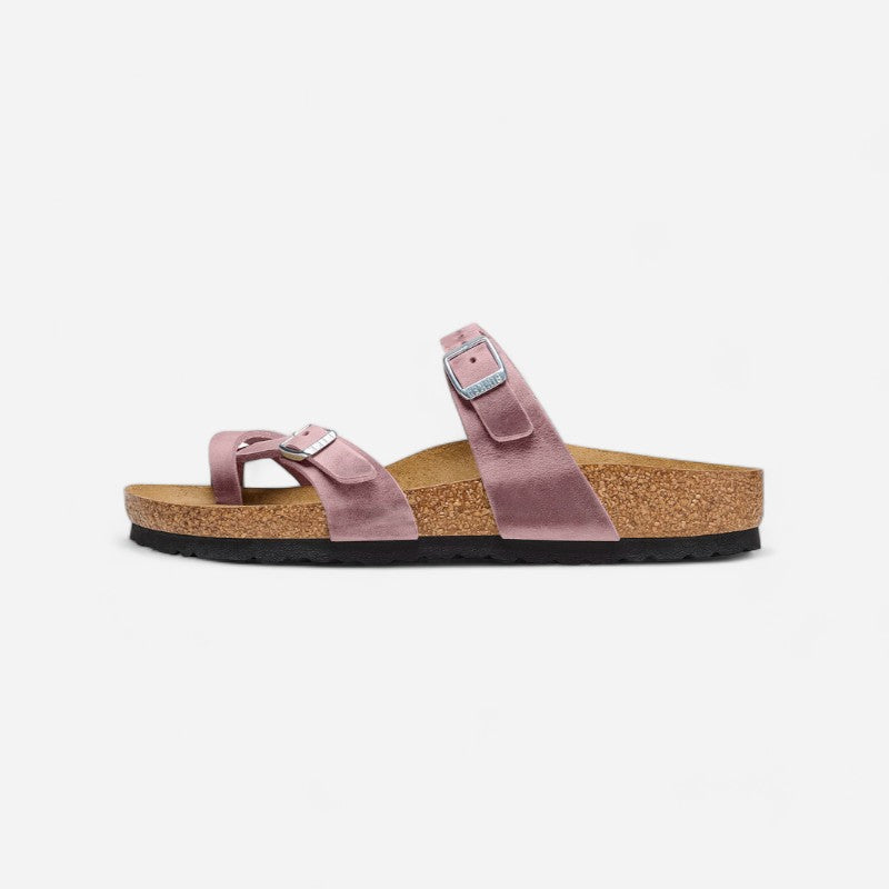 Birkenstock Mayari Oiled Leather