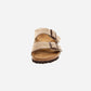 Birkenstock Arizona Suede Leather