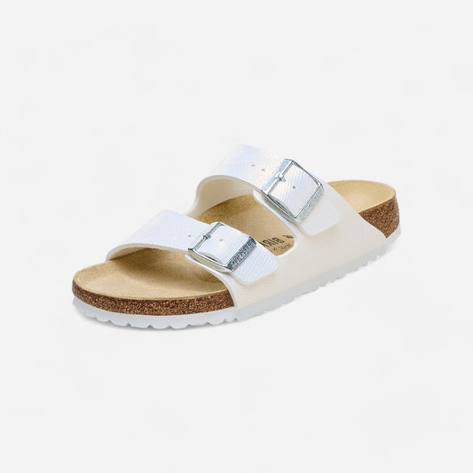 Birkenstock Arizona Lizard