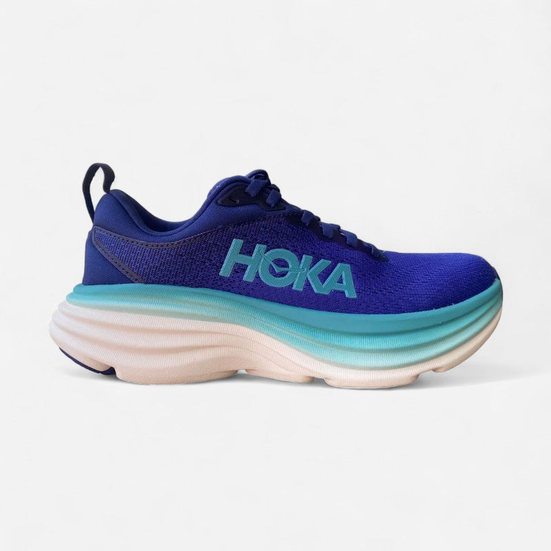 Hoka Bondi 8