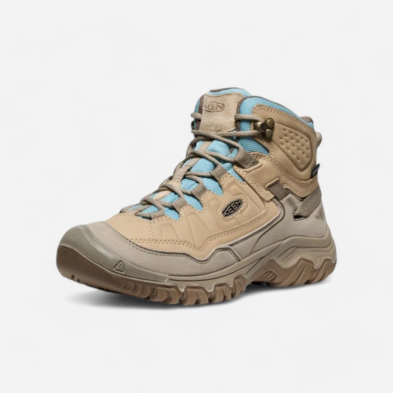 Keen Targhee IV Mid Waterproof