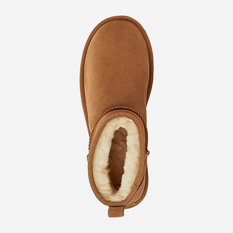 Ugg Classic Ultra Mini