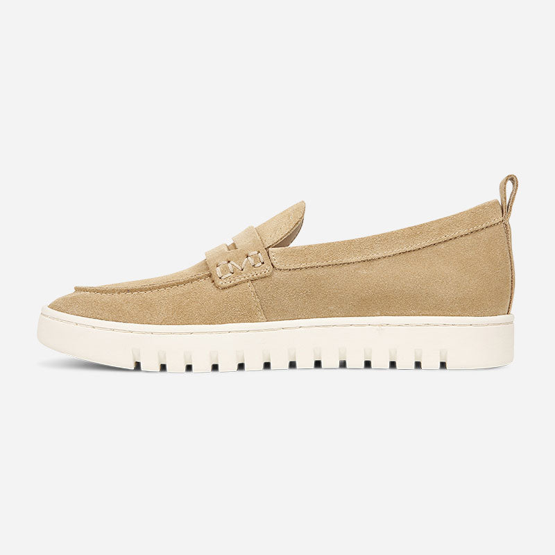 Vionic Uptown Suede