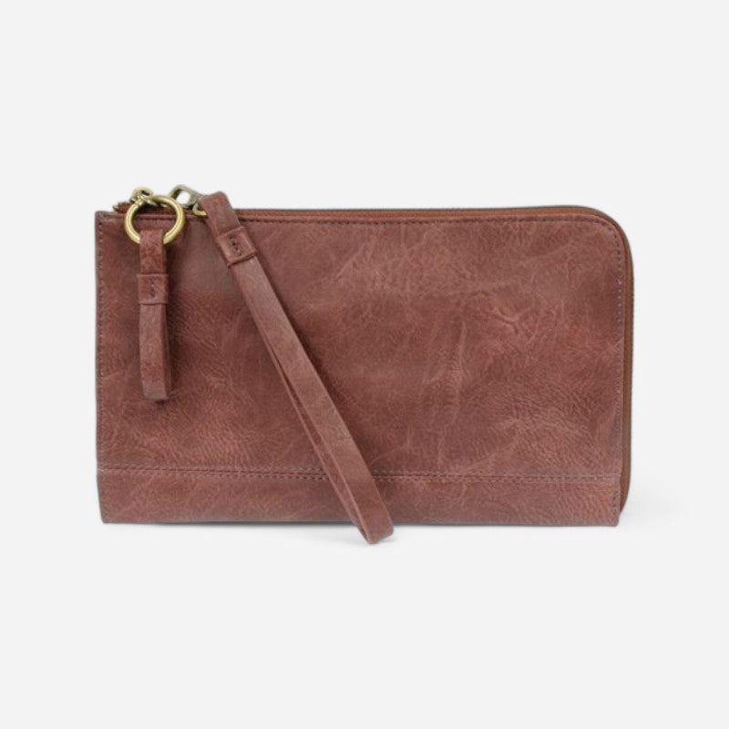 Joy Susan Karina Convertible Wristlet & Wallet