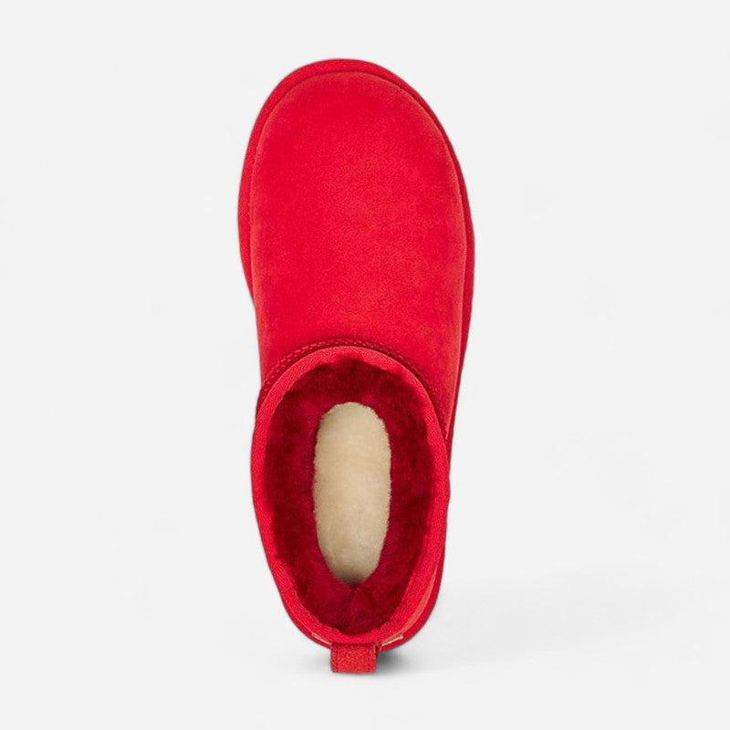 Ugg Classic Ultra Mini