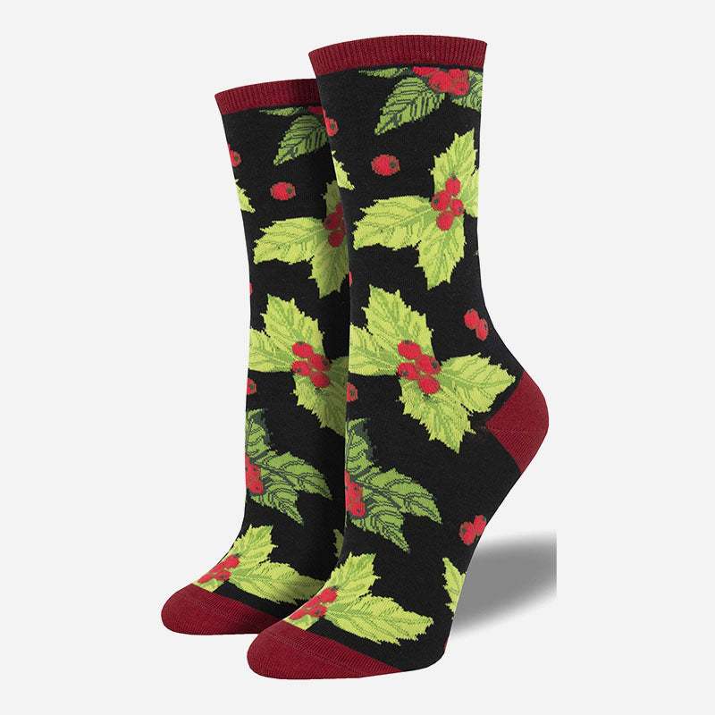 Socksmith Deck The Halls