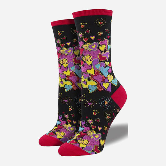 Socksmith Hearts