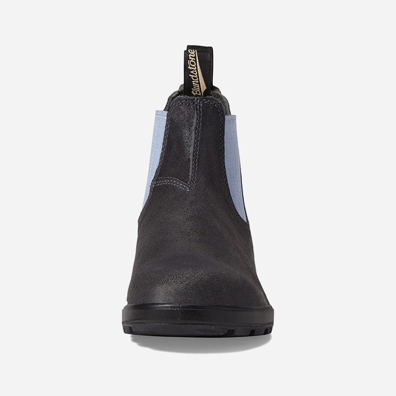 Blundstone Suede Chelsea Boot