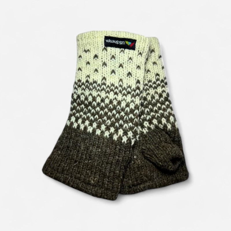 Sherpa Terai Hand Warmers