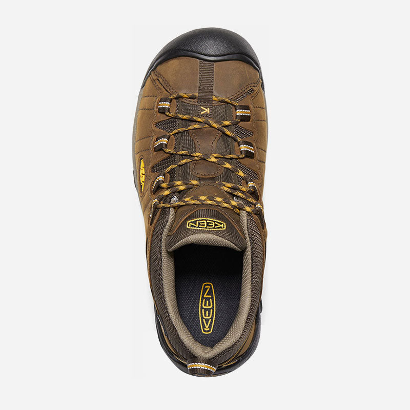 Keen Men's Targhee II Waterproof Wide