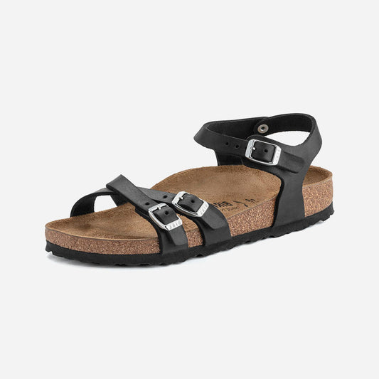 Birkenstock Kumba Oiled Leather