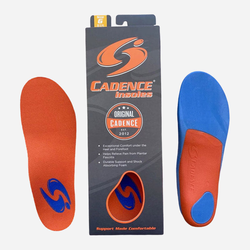 Cadence Insoles Original