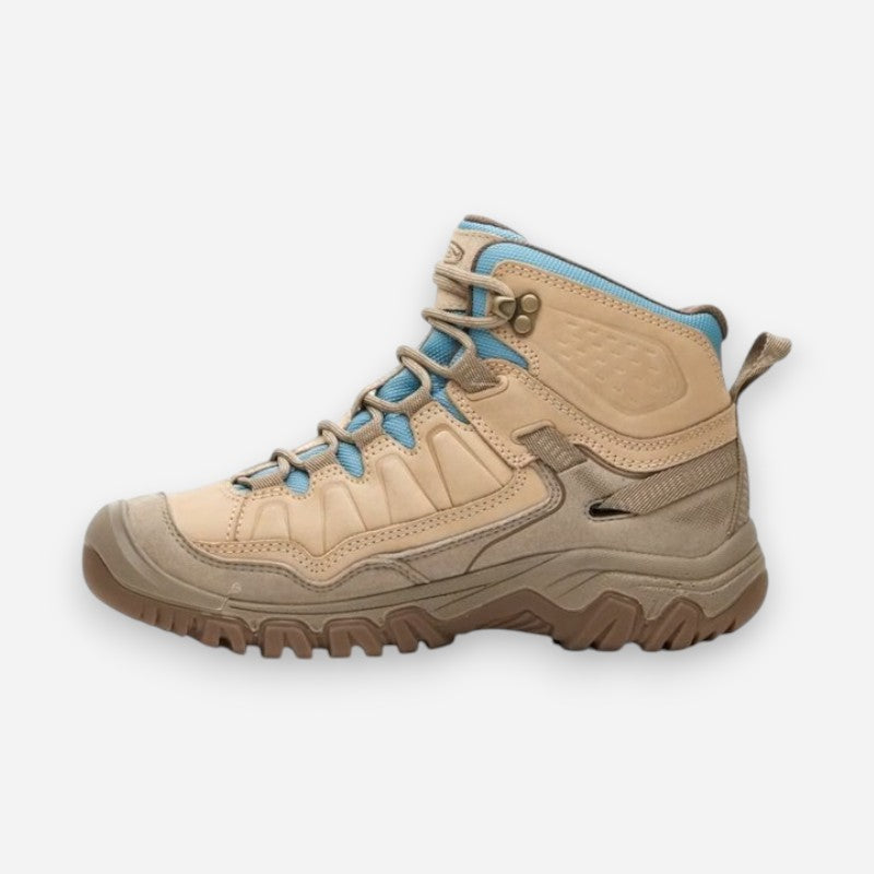 Keen Targhee IV Mid Waterproof