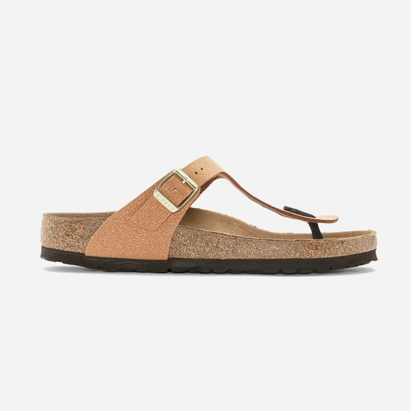 Birkenstock Gizeh Vegan Birko-Flor