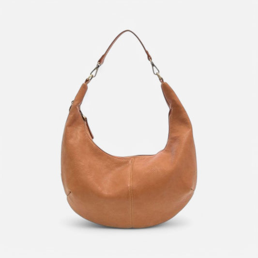 Joy Susan Rhea Slouchy Crescent Shoulder Crossbody Bag