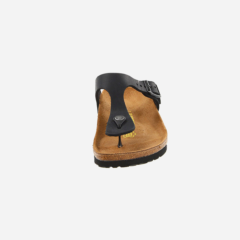 Birkenstock Gizeh Oiled Leather