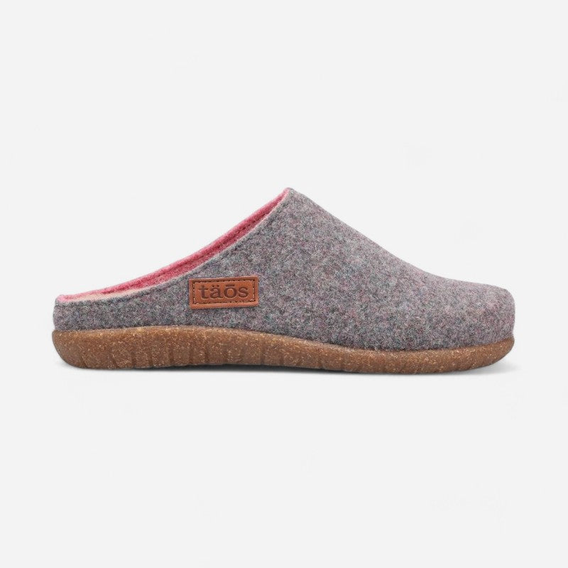 Taos Footwear Woolness