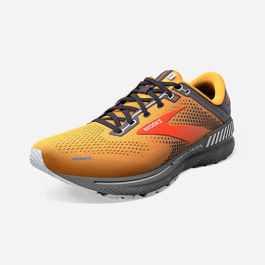 Brooks Men's Adrenaline GTS 22