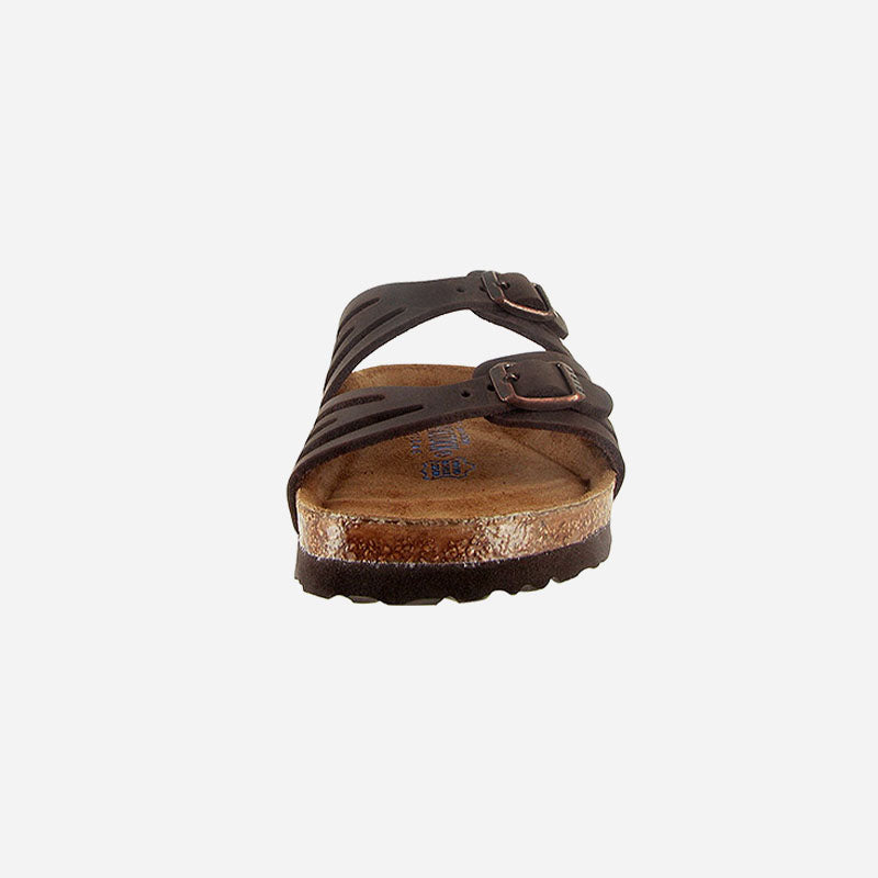 Birkenstock Granada Soft Footbed Oiled Leather