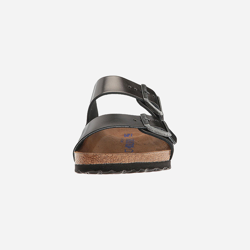 Birkenstock Arizona Soft Footbed Leather