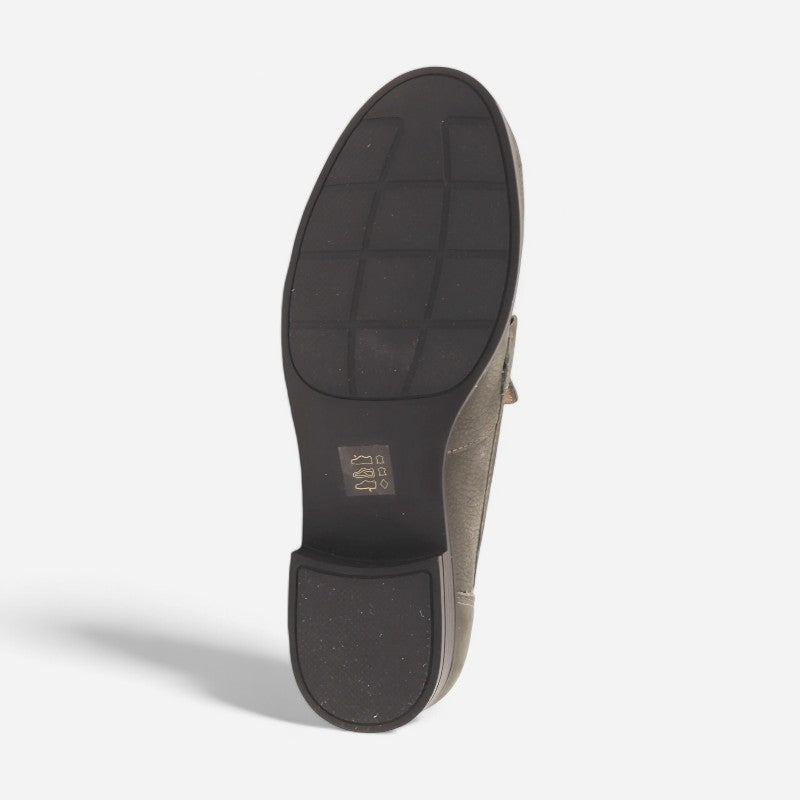 Wirth Palestro Bit Loafer