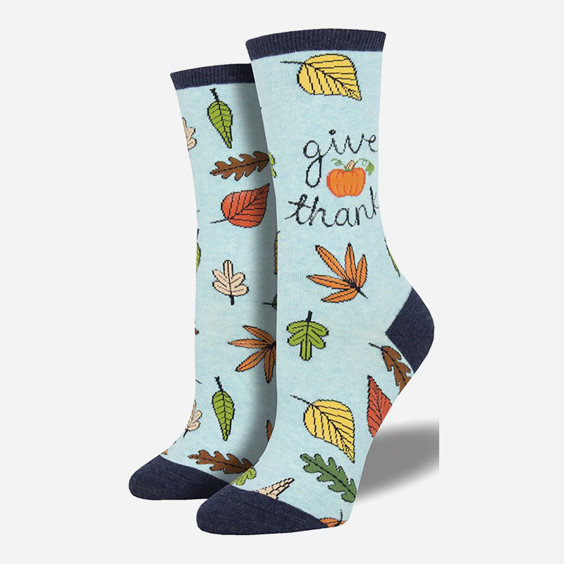 Socksmith Give Thanks