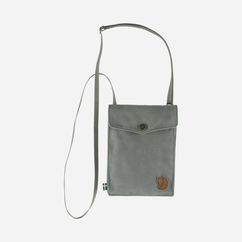 Fjallraven USA LLC Pocket