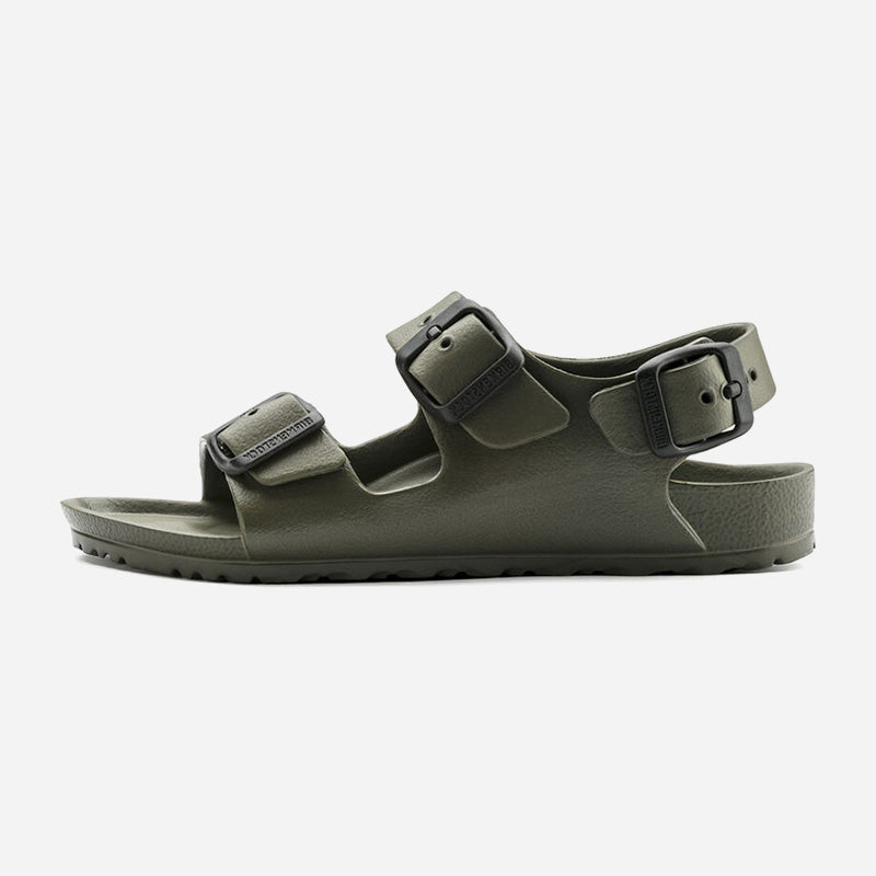 Birkenstock Kid's Milano Essentials EVA