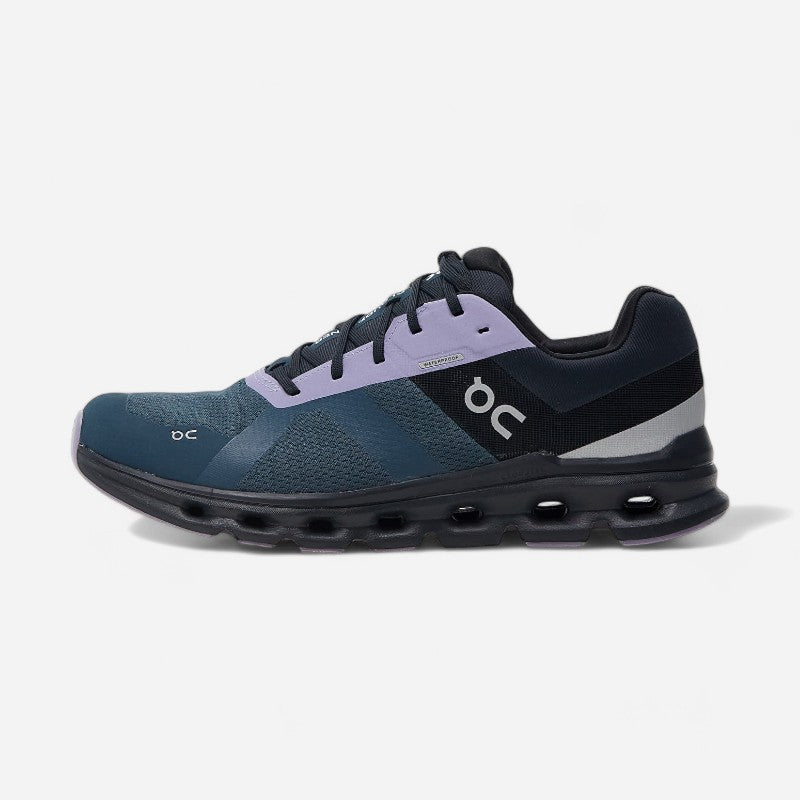 On Running Men's Cloudrunner Waterproof