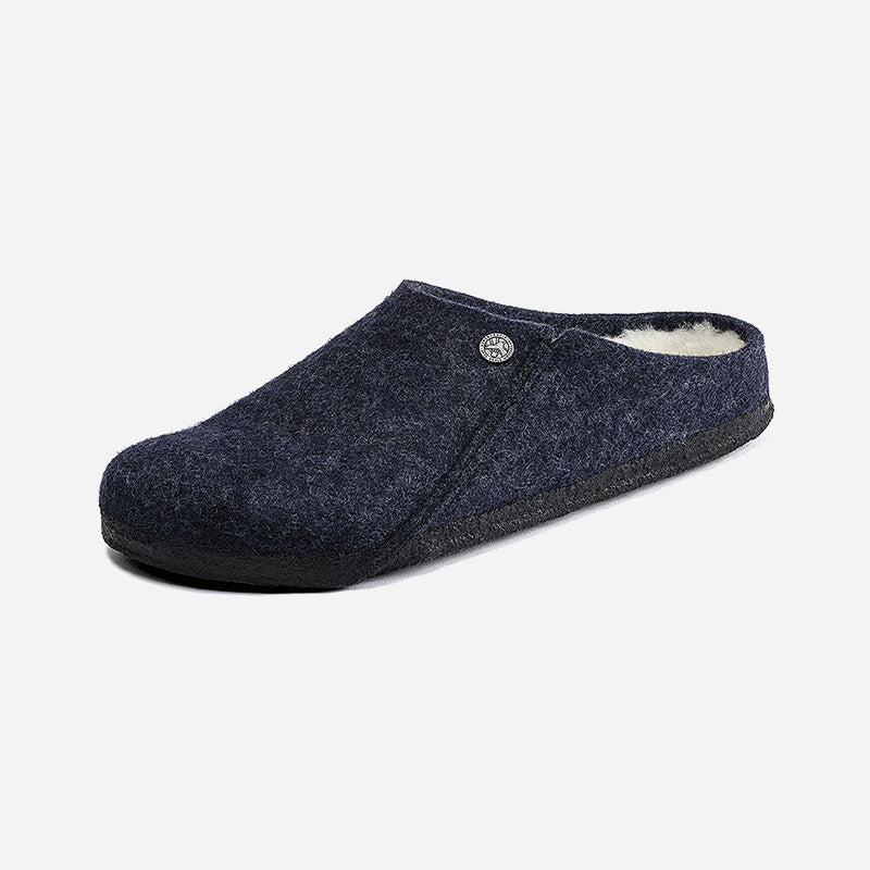 Birkenstock Men's Zermatt Shearling Wool Felt