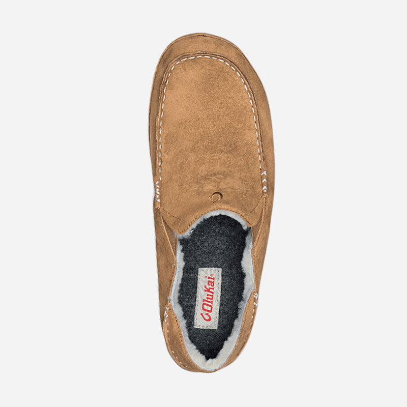 Olukai Men's Moloa Slipper