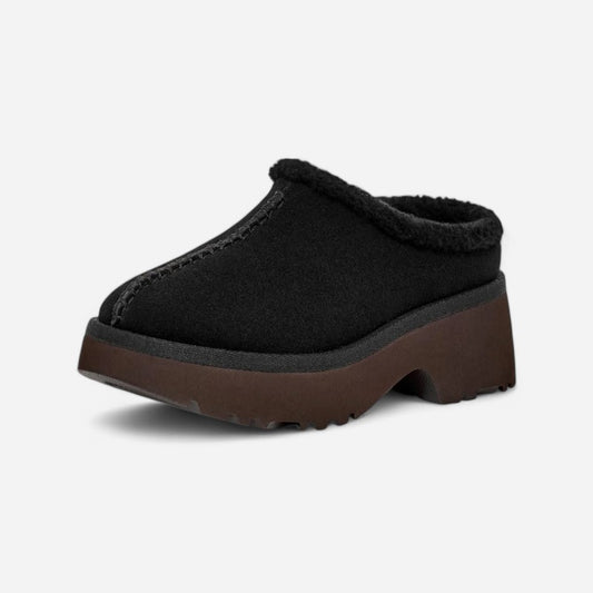 Ugg New Heights Cozy Clog