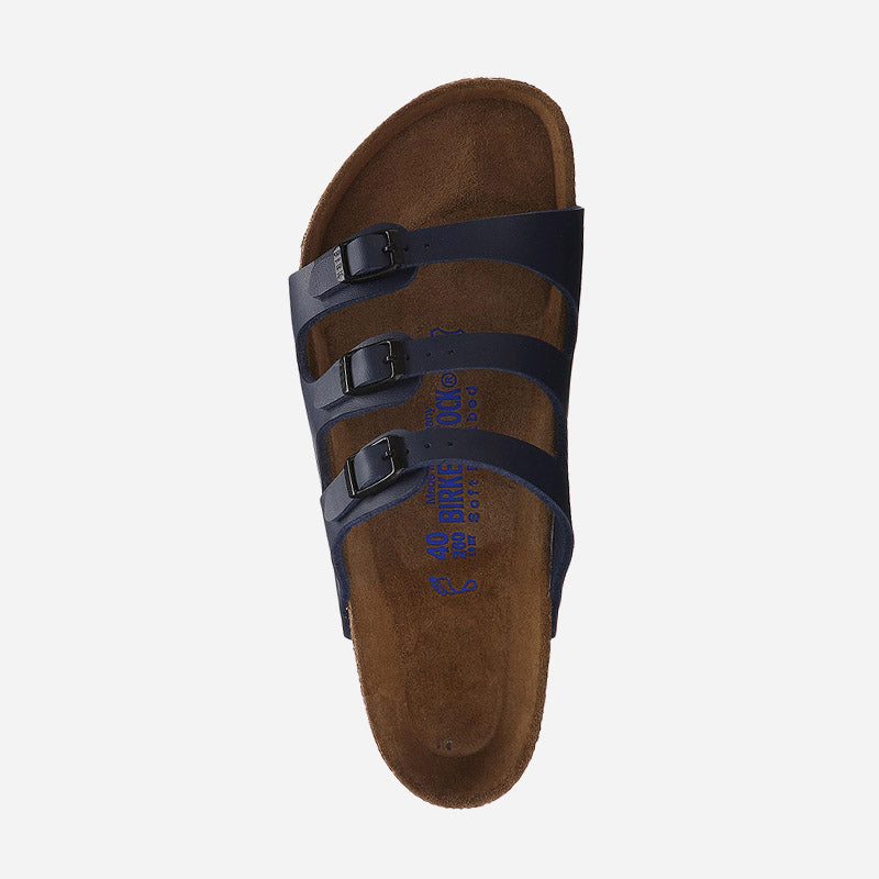 Birkenstock Florida Soft Footbed Birko-Flor