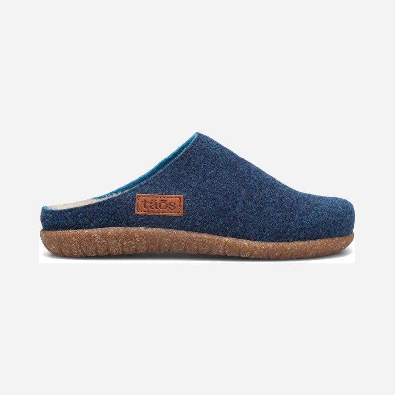 Taos Footwear Woolness