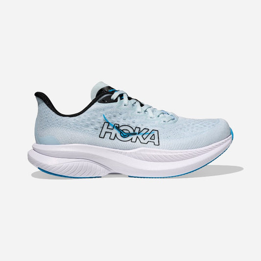 Hoka Mach 6