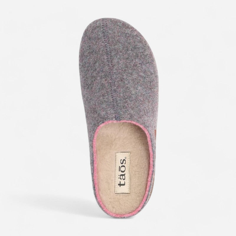 Taos Footwear Woolness