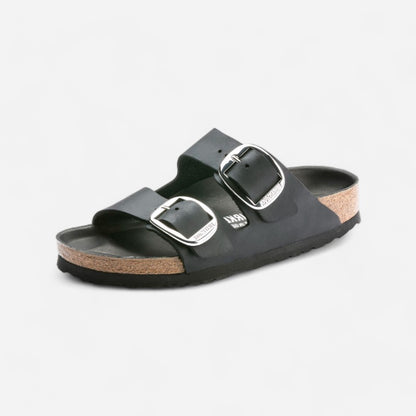 Birkenstock Arizona Big Buckle Oiled Leather