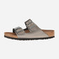 Birkenstock Arizona Soft Footbed Leather