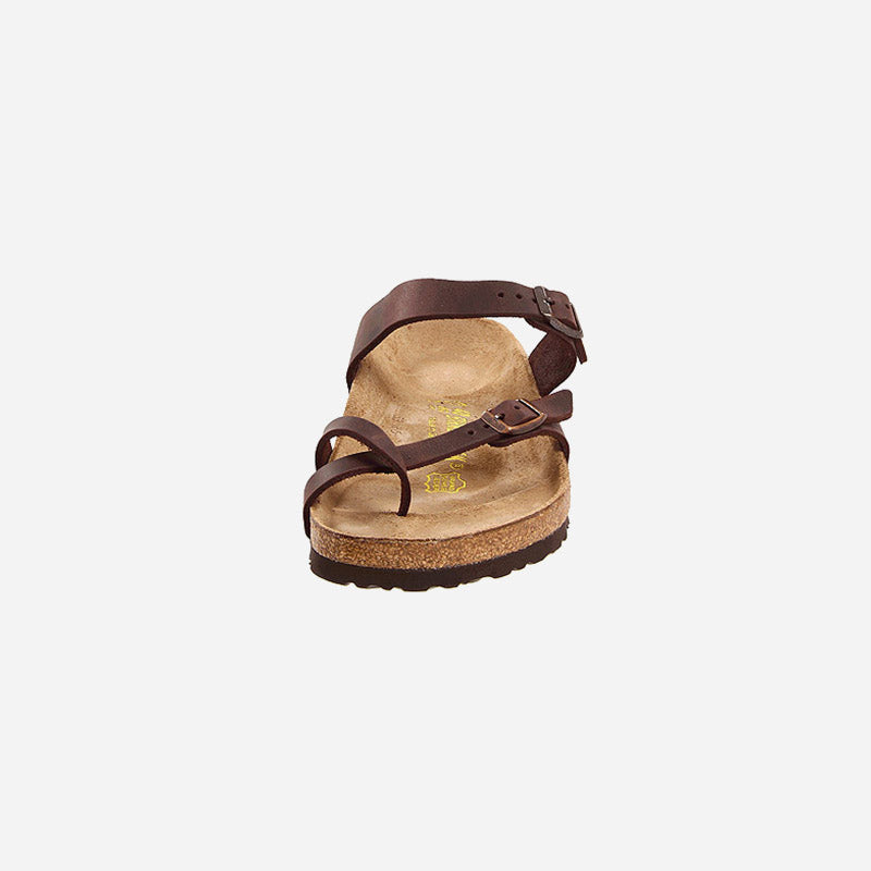 Birkenstock Mayari Oiled Leather