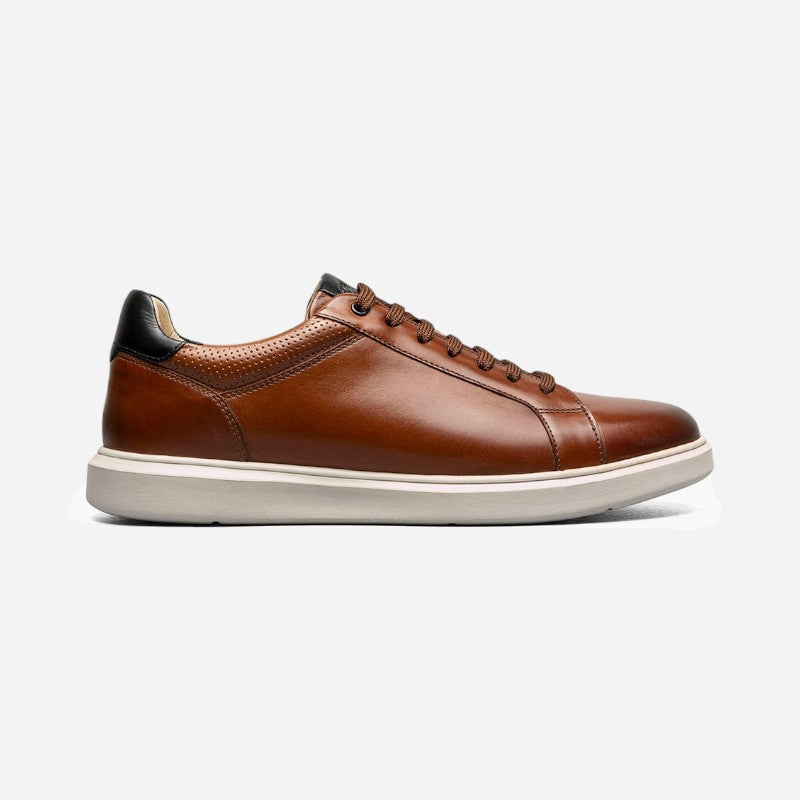 Florsheim Shoe Company Men's Social Lace To Toe Sneaker