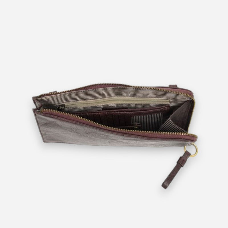 Joy Susan Karina Convertible Wristlet & Wallet