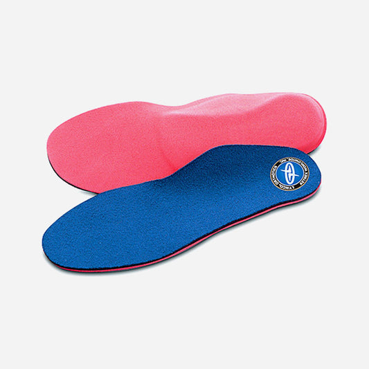 Aetrex Orthotic Men's Compete Posted Orthotics